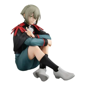 Megahouse Kidou Senshi Gundam Elan Ceres Gem Tenohira Action Figure