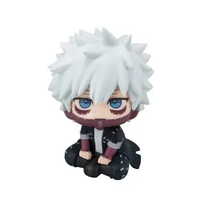 Megahouse Look Up Series My Hero Academia Dabi Collectible Figure