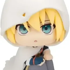 MegaHouse Look Up Touken Ranbu Online Yamanbagiri Kunihiro Figure