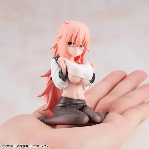 MegaHouse Melty Princess Komaro Chan Palm-Sized Figure 8.5cm - Image 2