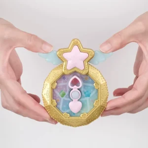 Megahouse Mewkledreamy Dreamy Compass Plush Toy for Kids and Collectors