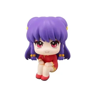 Megahouse Ranma 1/2 Shampoo Complete Figure - TV Anime Collectible