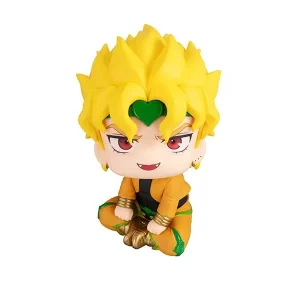 Megahouse Rukappu Jojo Stardust Crusaders Dio Complete Figure
