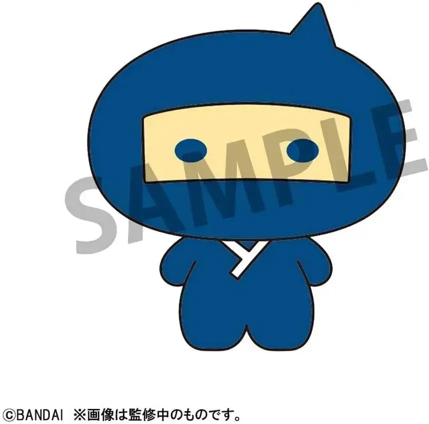 MegaHouse Tamagotchi Chokorin Collection Complete Figure Set - Image 2