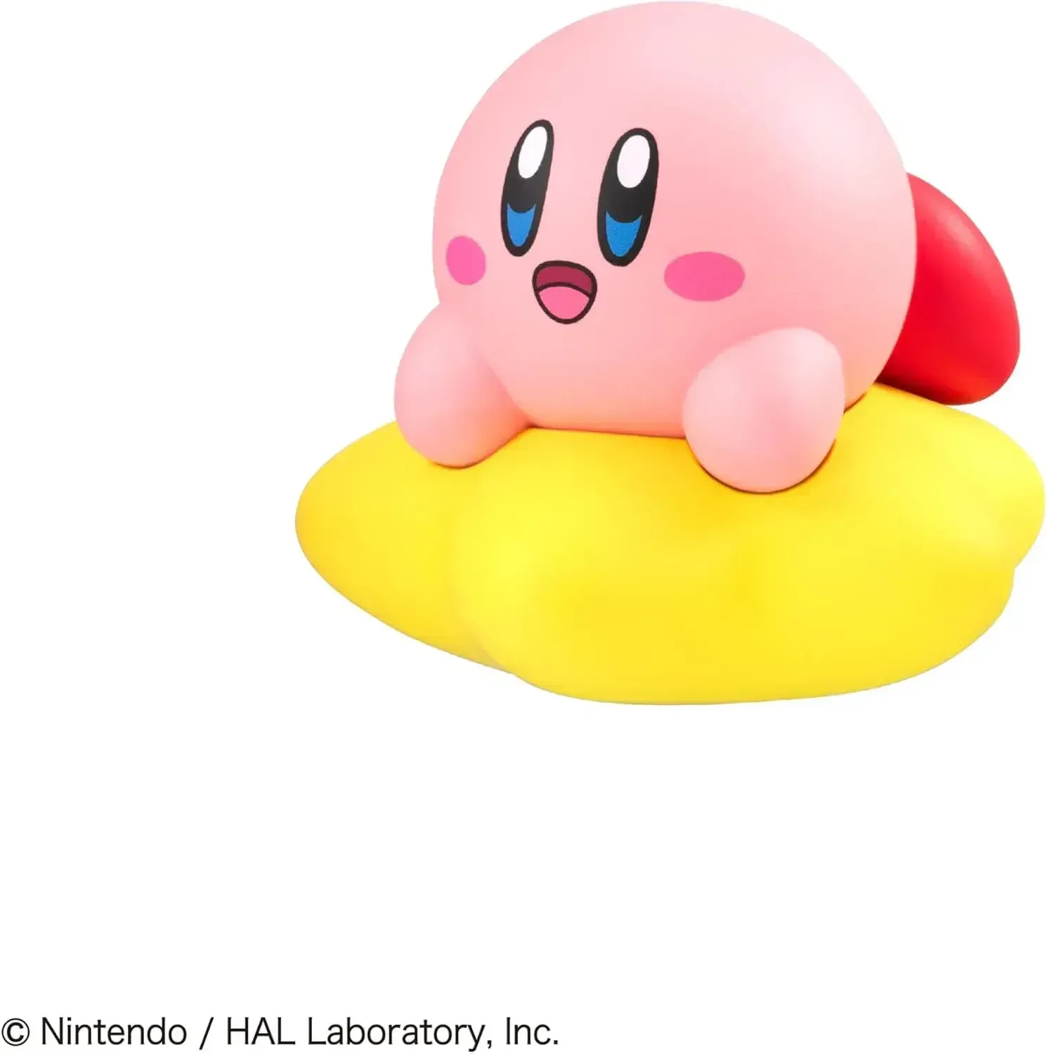MegaHouse Trout Kirby Star Figure Attachment Box of 6, 50 mm - Image 2