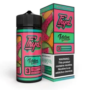 Melon Dew | Fryd E-Liquid