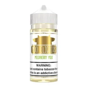 Melonberry TFN | MOO ELiquids Syntethic by Kilo