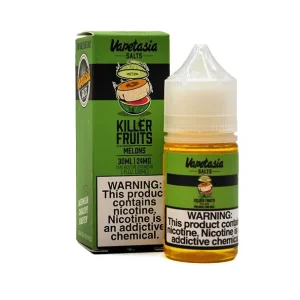 Melons - 24mg - Vapetasia - 30ml