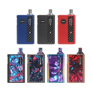 Mercury Kit | iJoy