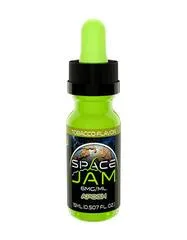 Meteor Milk - High VG E-Liquid by Space Jam