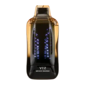 Mexico Mango Lost Mary Viz 55K Puffs Vape | 5% Nic