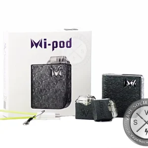 MI-POD PRO + Kit