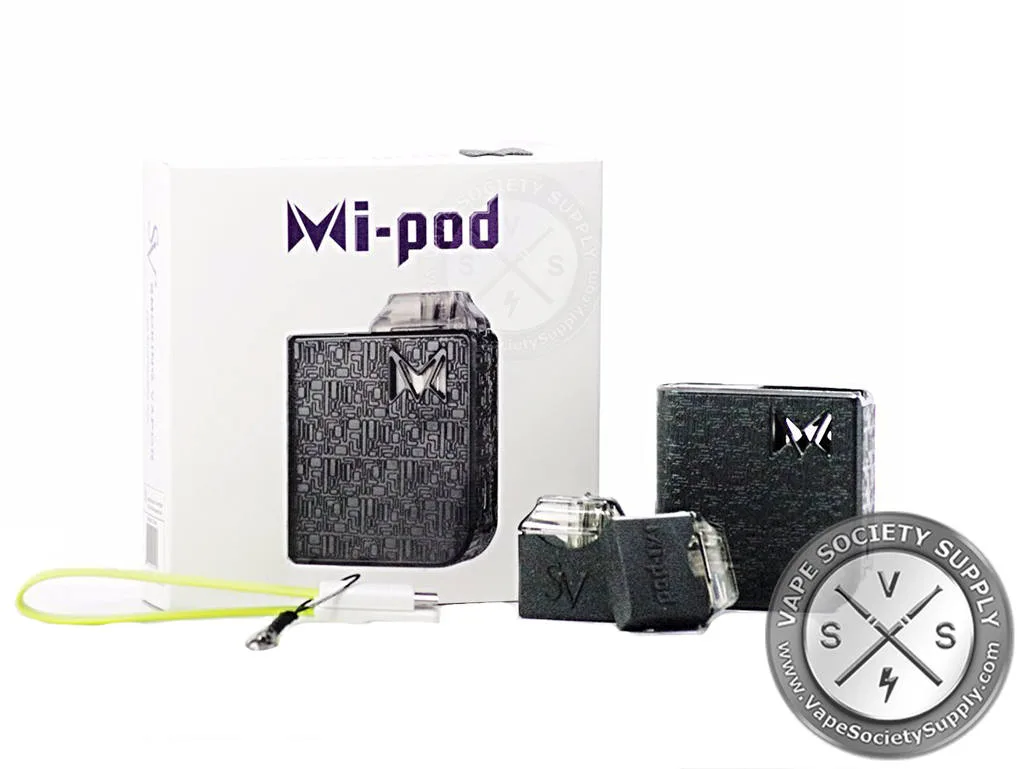 MI-POD PRO + Kit