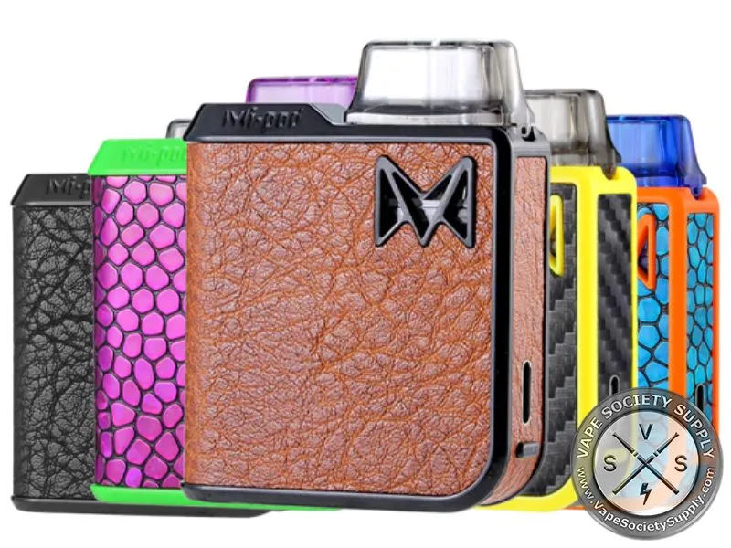 MI-POD PRO + Kit - Image 2