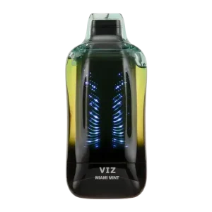 Miami Mint Lost Mary Viz 55K Puffs Vape | 5% Nic