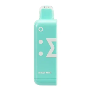 Miami Mint Off Stamp Classic Cube Pod - Vapeoutletus Online Vape Store