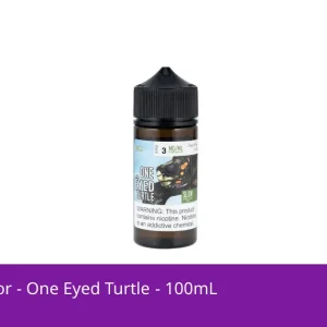 Micro Brew Vapor