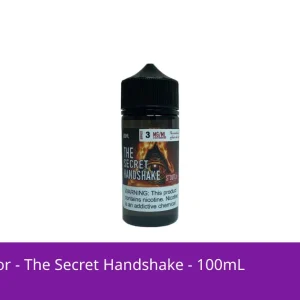 Micro Brew Vapor