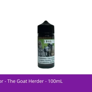 Micro Brew Vapor