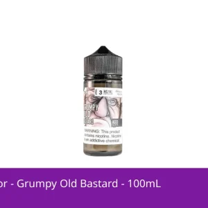 Micro Brew Vapor