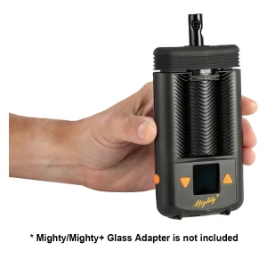 Mighty+ Plus Vaporizer