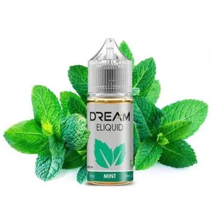 Mint | Dream Mtl Eliquid
