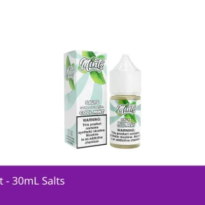 Mints