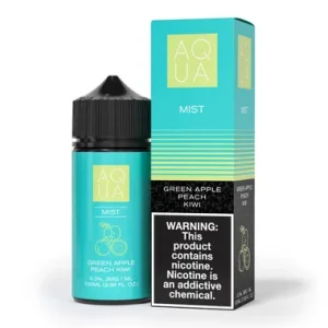 Mist | Aqua eJuice