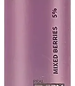 Mixed Berries Real Floom Infinity 4000 Puffs