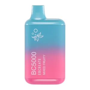 Mixed Fruity BC5000 - America’s Trusted Online Vape Store