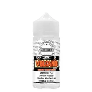Mob Liquid Volcano 100ml Vape Juice