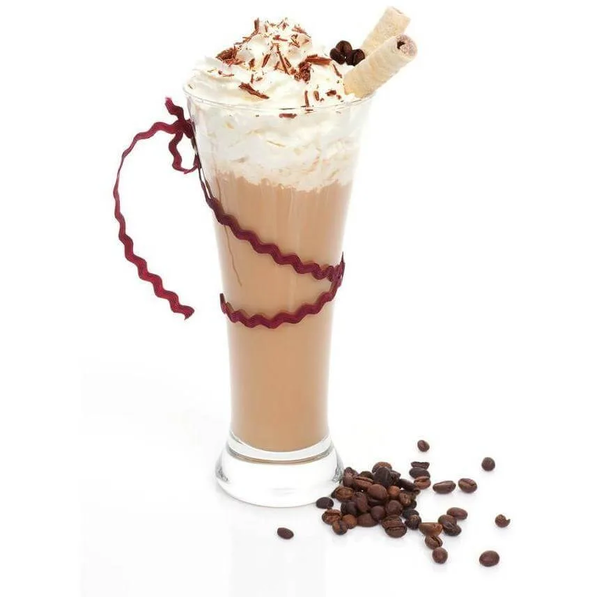 Mocha E-Liquid - Image 2