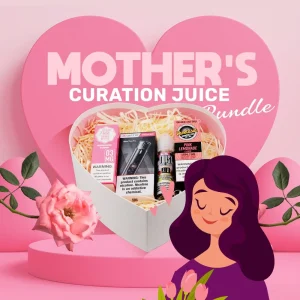 Mother's Day Curation Juice Bundle