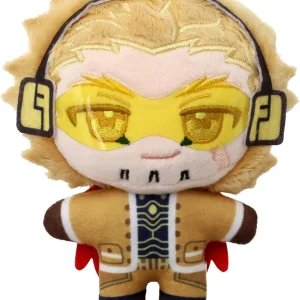 Movic My Hero Academia Hawks Sewing Pal Plush Mascot 4.7-Inch