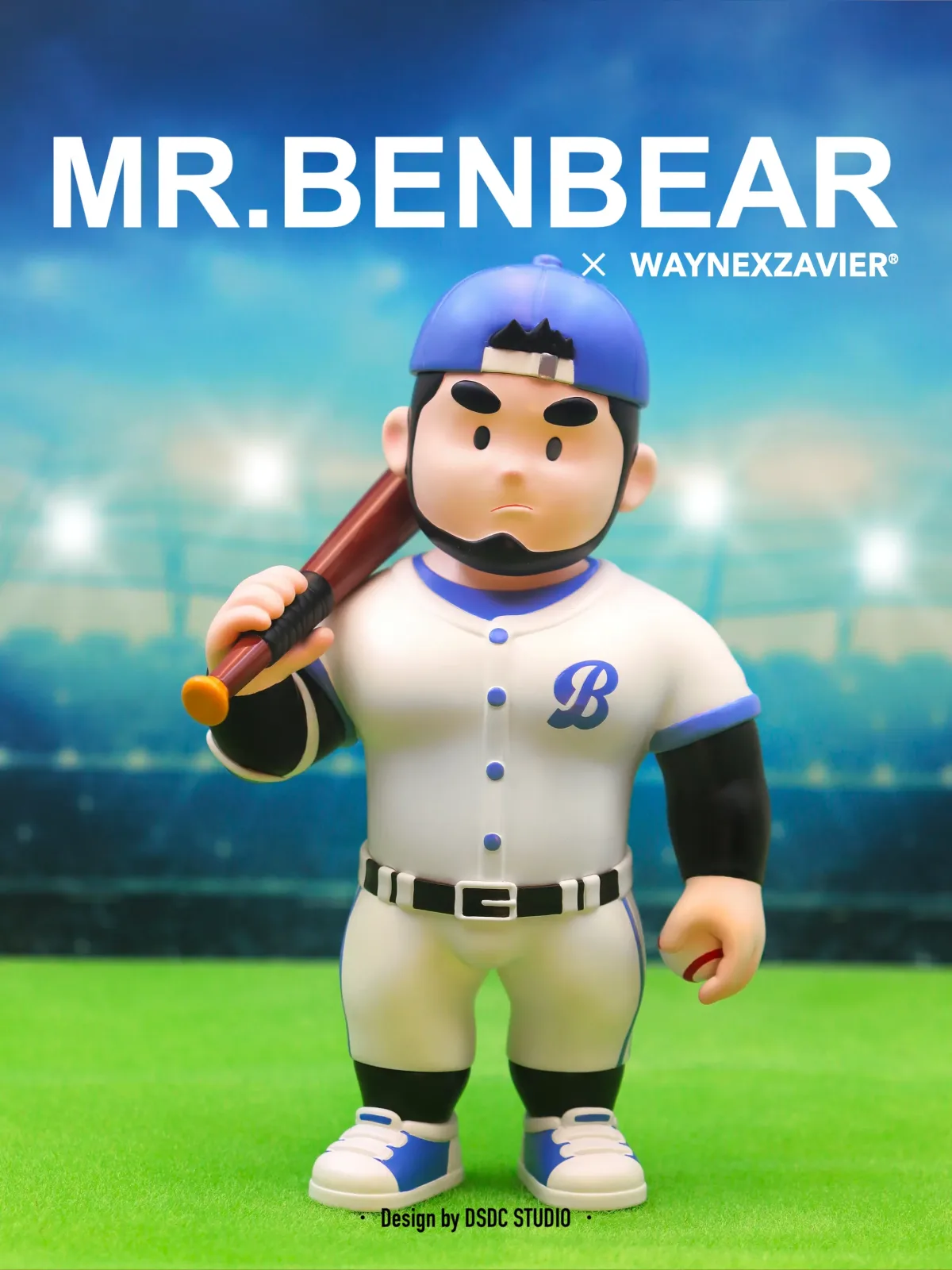 Mr.BenBear fifth generation - Image 2