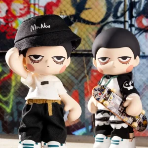 Mr.Nov bad boy