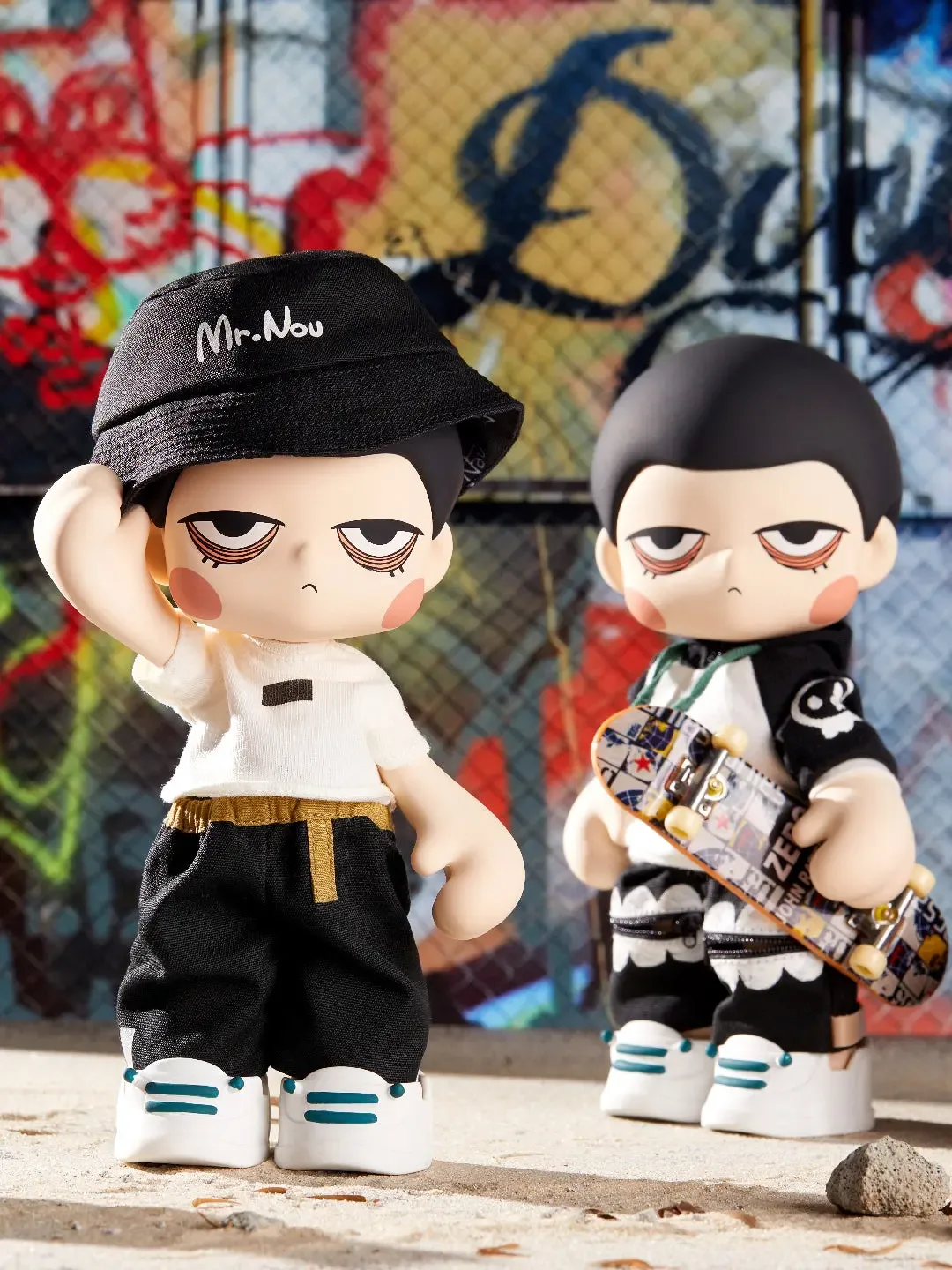 Mr.Nov bad boy