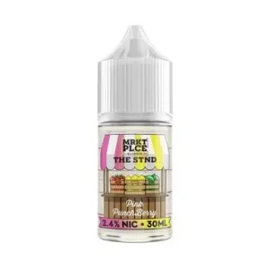 MRKT PLCE