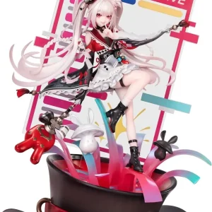 Myethos Honkai: Star Rail Sparkle 1/7 Scale Figure 336mm