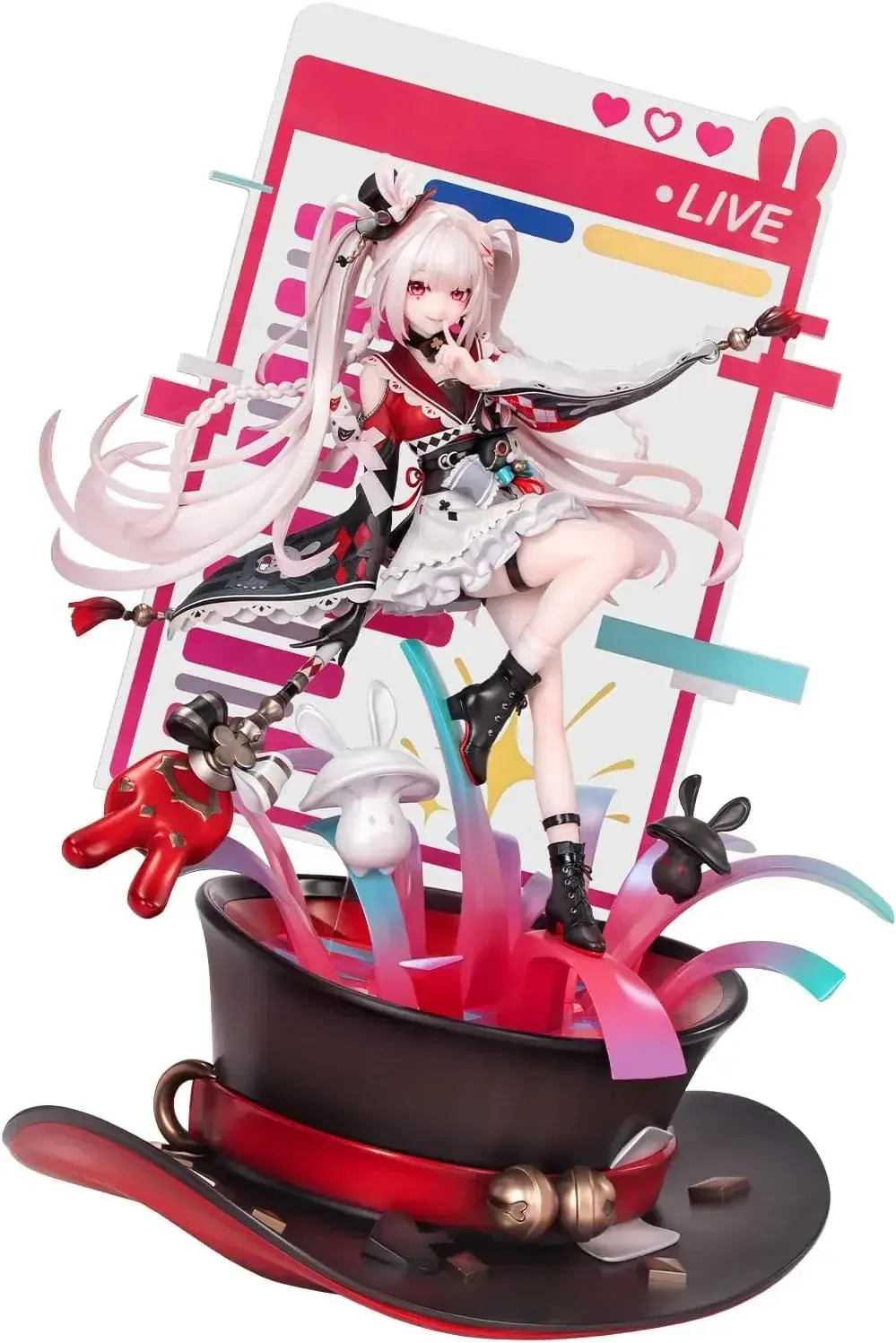 Myethos Honkai: Star Rail Sparkle 1/7 Scale Figure 336mm