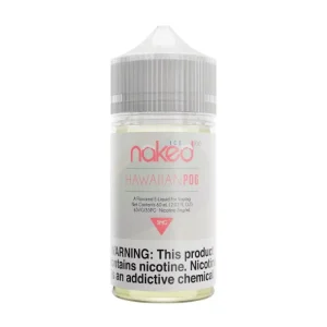 Naked 100 E-Juice 0mg Collection (60ml)