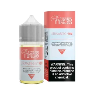 Naked 100 Salt 35mg E-Juice Collection (30ml)