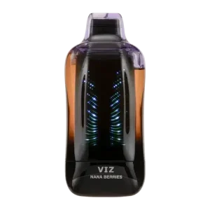 Nana Berries Lost Mary Viz 55K Puffs Vape | 5% Nic