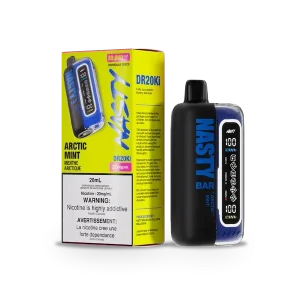 Nasty DR20Ki Disposable