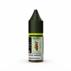 Nasty Liq Apple Peach Nic Salt Vape Juice