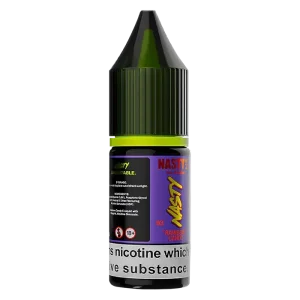 Nasty Liq Rainbow Candy Nic Salt Vape Juice