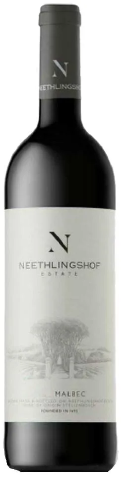 Neethlingshof Malbec 2024