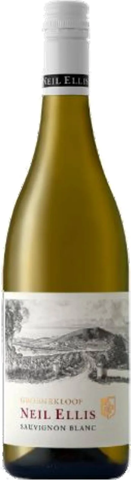 Neil Ellis Groenekloof Sauvignon Blanc 2025
