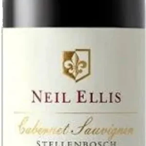 Neil Ellis Stellenbosch Cabernet Sauvignon 2020