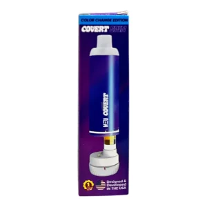 Neu Covert Spin 510 Thread Battery